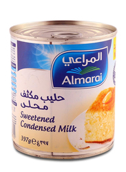 Almarai Sweetened Condensed Milk, 397g