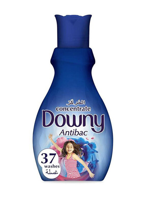 

Downy Anti Bacterial Fabric Softener, 1.38 Ltr