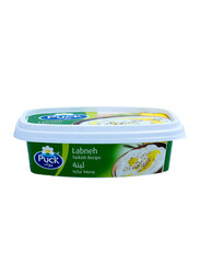 Puck Turkish Recipe Labneh, 180g