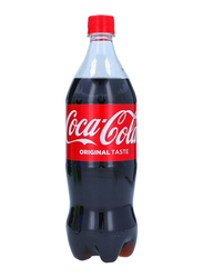 Coca Cola Original Soft Drink, 1 Liter