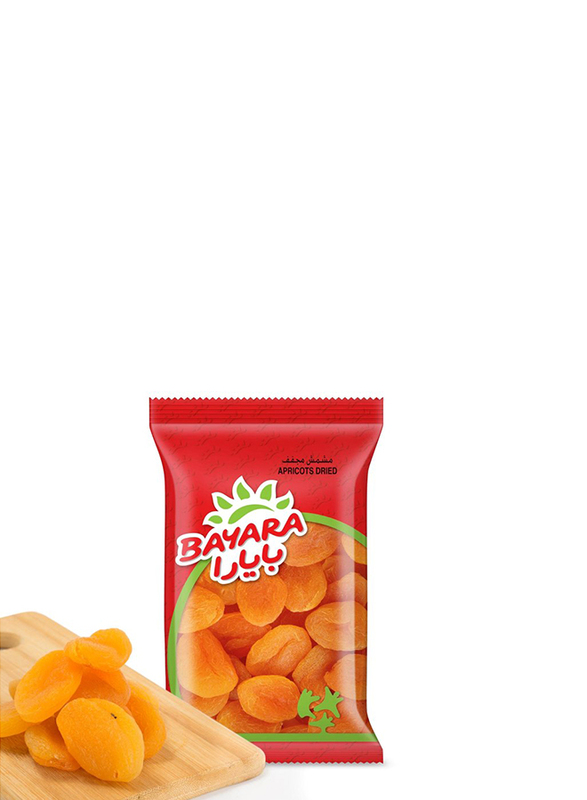 Bayara Dried Apricots, 200g