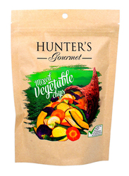 Hunter's Gourmet Mixed Vegetable Chips, 75g