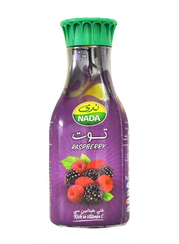 

Nada Raspberry Juice, 1.35L