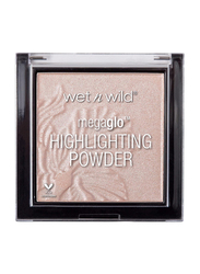 Wet N Wild Megaglo Highlighting Powder, Blossom Glow, Pink