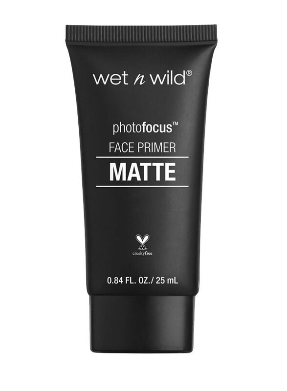

Wet N Wild Photo Focus Face Primer, Partners In Prime, White