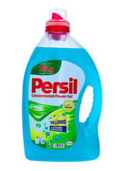 Persil Advanced Power Gel Detergent, 3 Liter