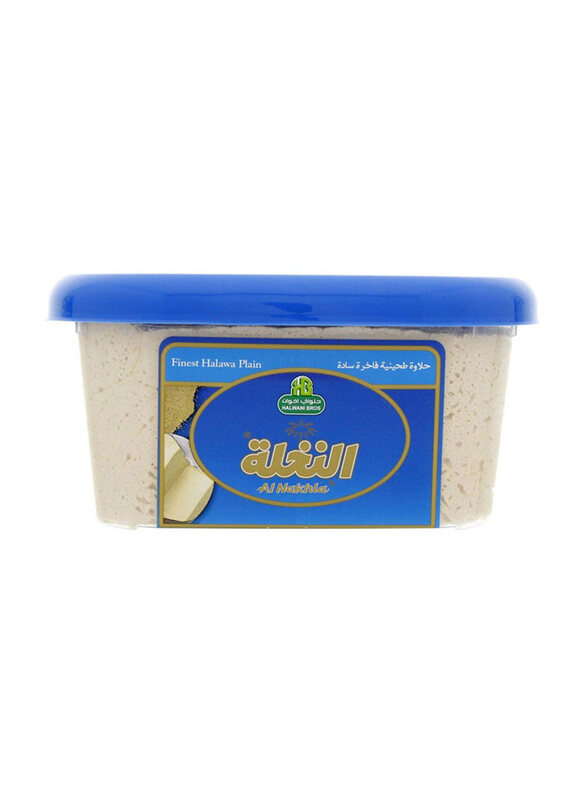 

Halwani Al Nakhla Halawa Plain, 1 Kg