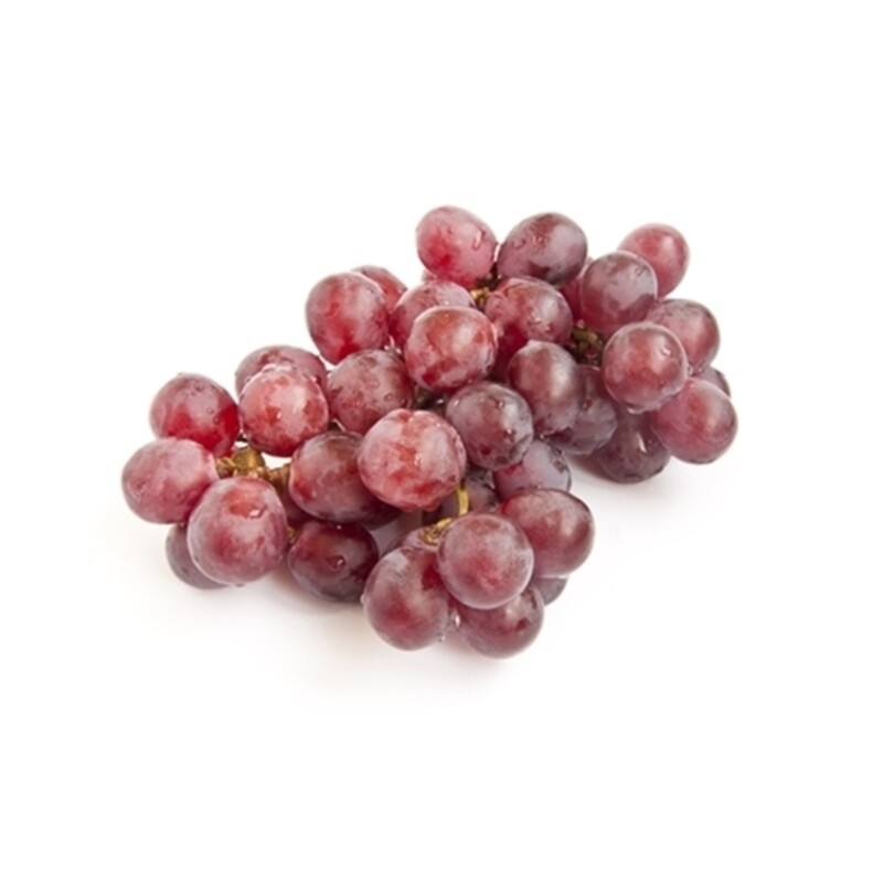 

Grapes Red Globe, 500 grams