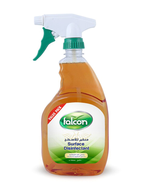 

Falcon Surface Disinfectant Cleaner, 750ml