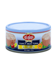 Al Alali Fancy Meat Tuna in Sunflower Oil, 170g