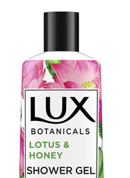 Lux Lotus & Honey Bodywash, 250ml