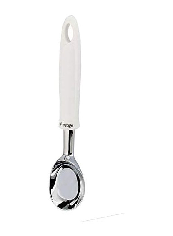 

Prestige Stainless Steel Ice-cream Scoop, Silver