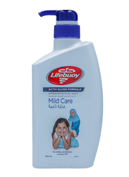 Lifebuoy Mild Care Body Wash, 500ml