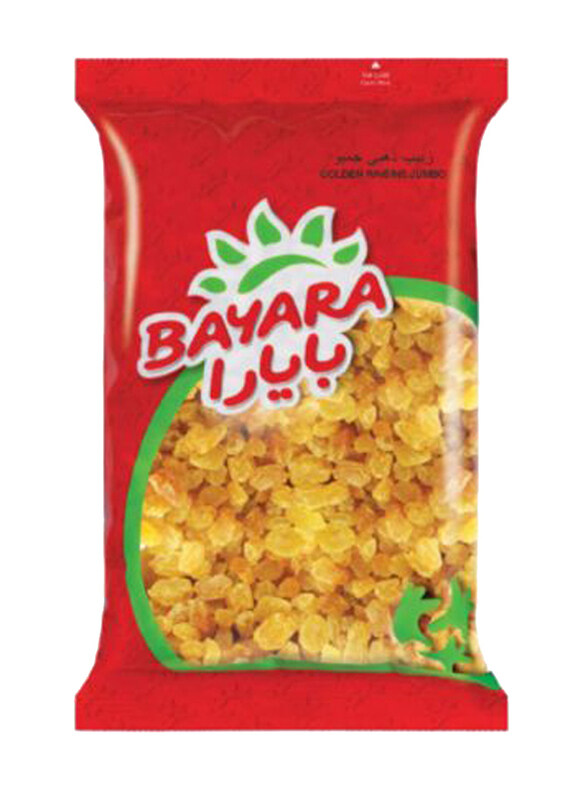 

Bayara Raisins Golden Jumbo, 400g
