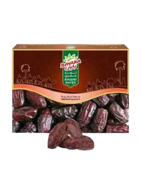 

Bayara Khudri Dates, 700g