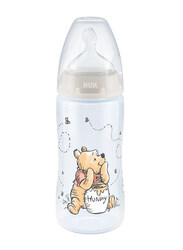 Nuk Anti-Colic First Choice Winnie The Pooh Bottle, 300ml