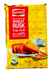 Britannia Wheat Rusks, 335g