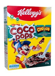 Kellogg's Coco Pops Choco Wheat Cereal, 375g