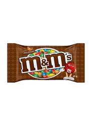 M&M'S Milk Flavour Chocolate, 45g