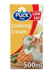 Puck Light Cooking Cream, 500ml