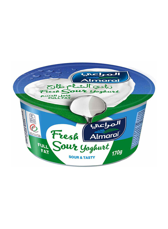 

Al Marai Almarai Sour Yogurt, 170g