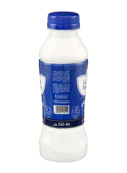 Hayatna Fresh Milk Full Fat, 250ml