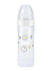 Nuk Anti-Colic New Classic Baby Bottle, 250ml