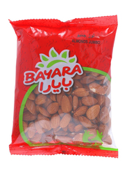 Bayara Shelled Jumbo Almonds, 400g