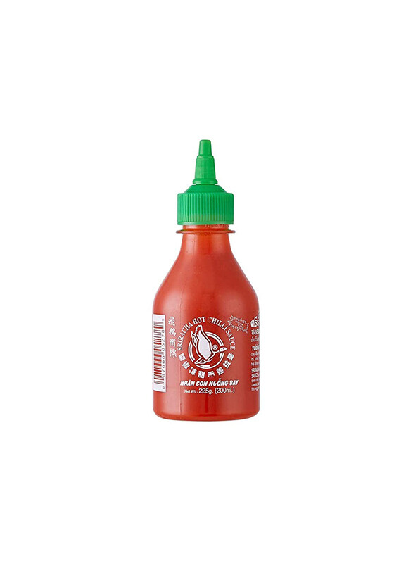 

Sriracha Sweet Chilli Sauce, 200ml