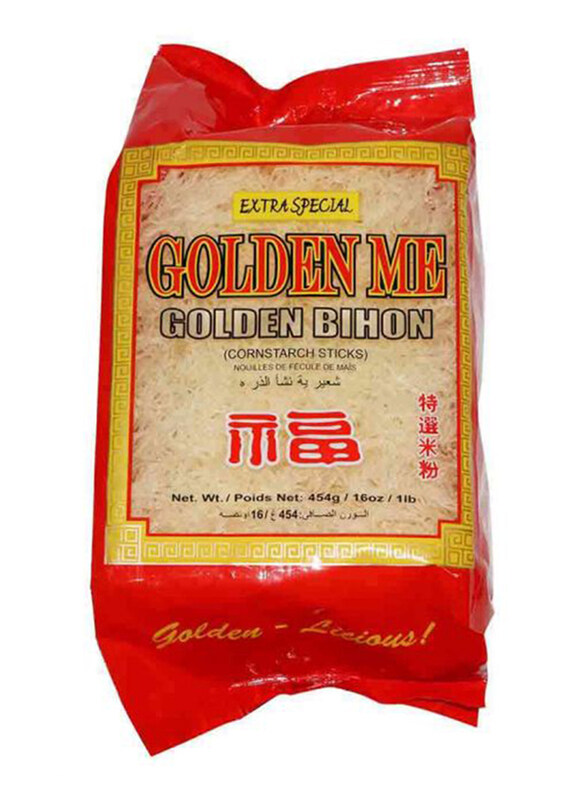 

Golden Me Bihon Noodles, 454g