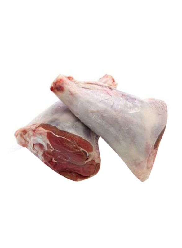 

Generic Australian Lamb Shank, 500g