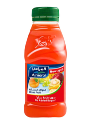 Al-Marai Mixed Fruit Juice, 200ml