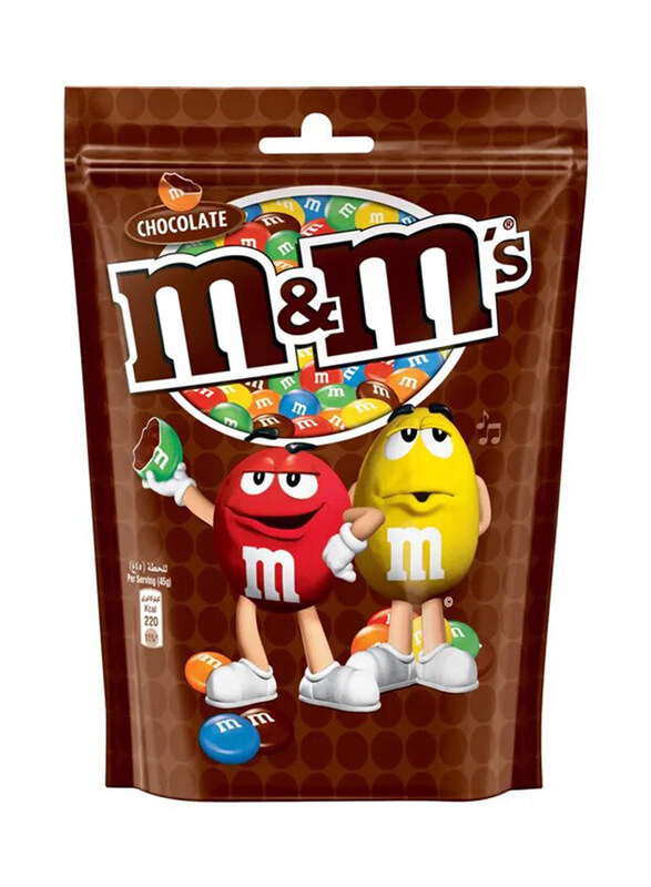 

M&M's Milk Chocolates, 180g