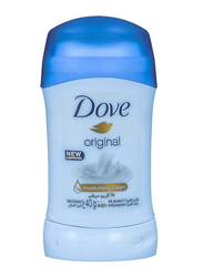 Dove Original Antiperspirant Stick for Women, 40gm