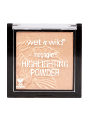 Wet N Wild Megaglo Highlighting Powder, Precious Petals, Beige