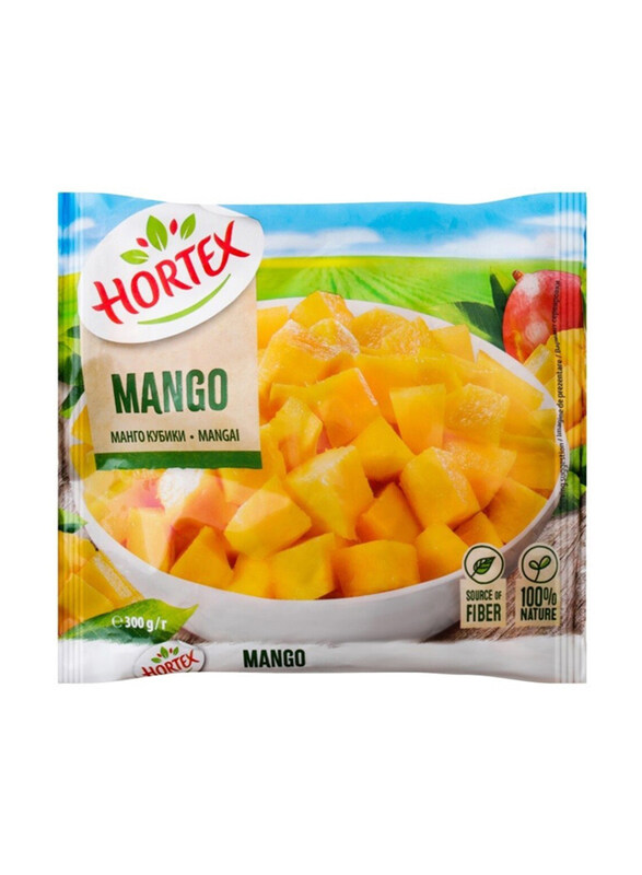 

Hortex Mango, 300g