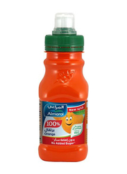 Almarai Orange Juice for Kids, 180ml
