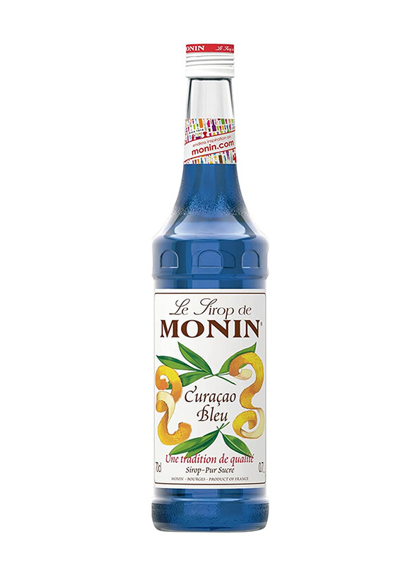

Monin Blue Lagoon Syrup, 700ml