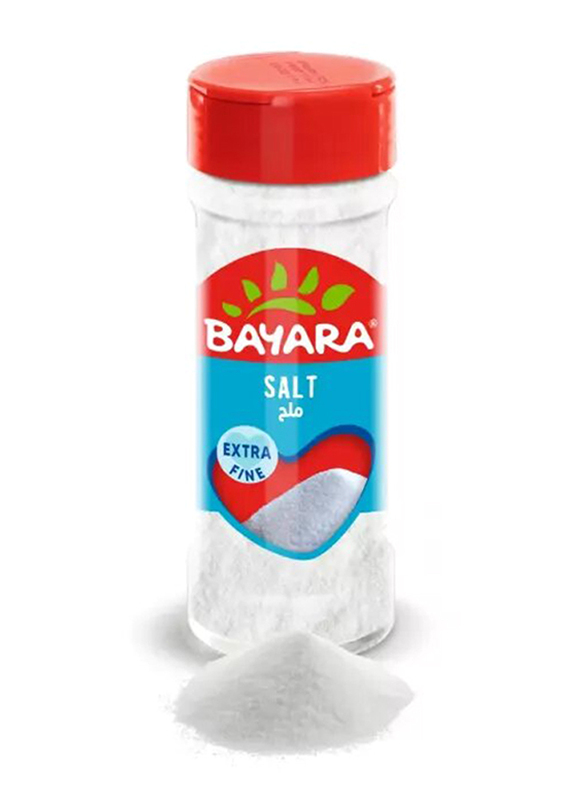 

Bayara Salt, 100ml