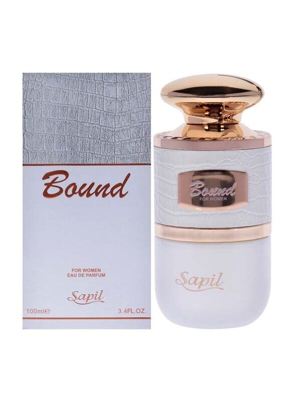 

Sapil Bound 100ml EDP Perfume For Women