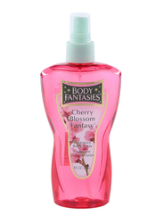 Body Fantasies Cherry Blossom 236ml Body Mists for Women