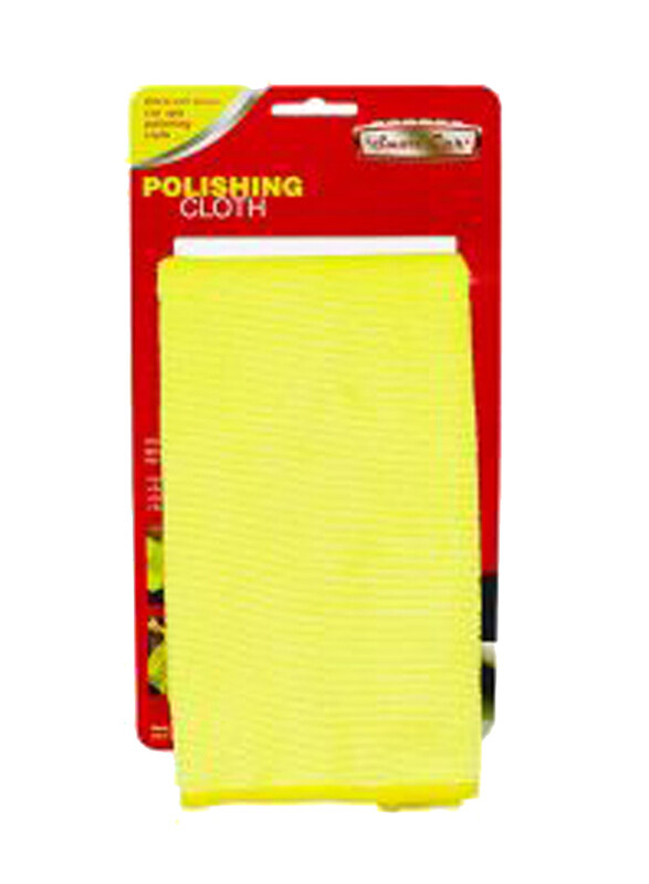 

Smart Car 2-6 Polish Cloth, 1 Piece