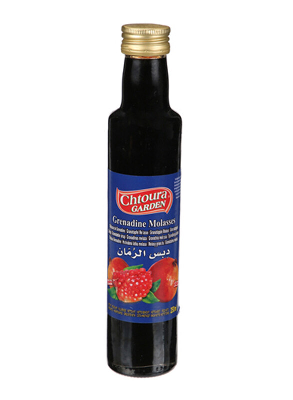 

Chtoura Garden Grenadine Molasses, 250ml