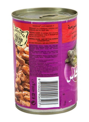 Whiskas Tasty Mince with Beef for Cats, 400g