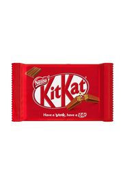Kit Kat 4 Fingers Chocolate, 36.5g
