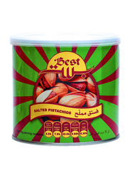 Best Salted Pistachios Can, 200g