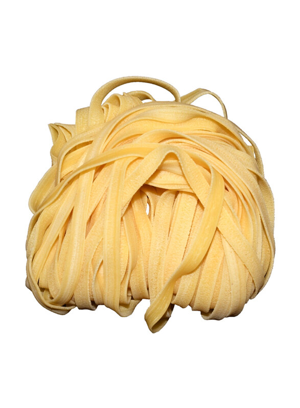 

Gusto Vero Tagliatelle With Eggs, 400g