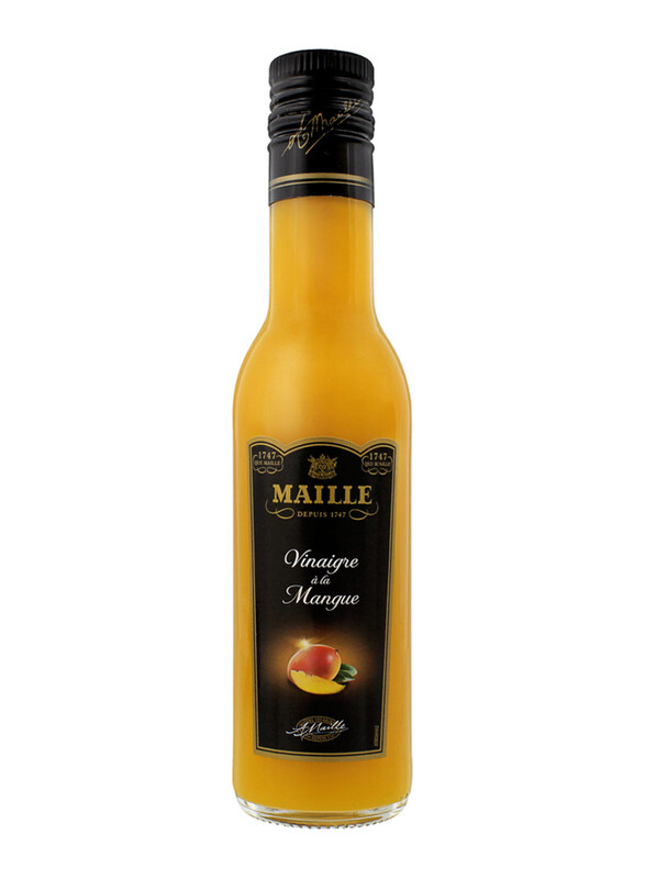 

Maille Et De Mangues Vinegar, 250ml