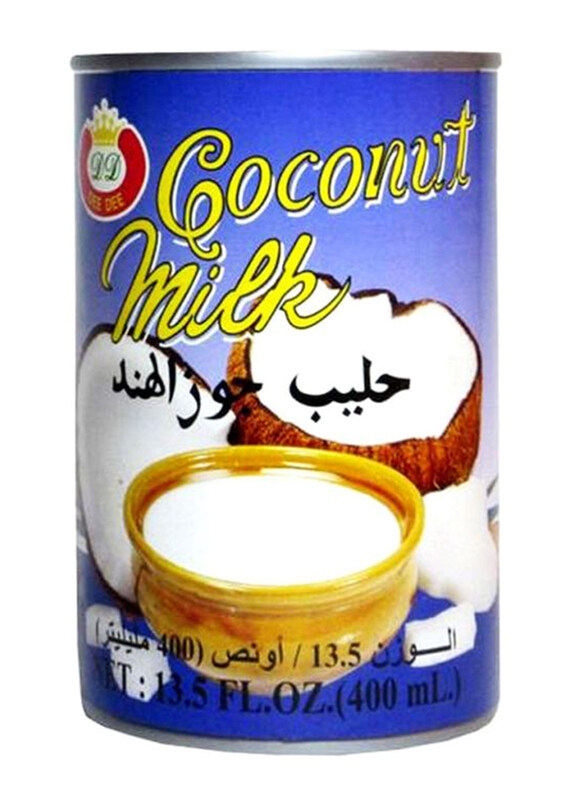 

Aling Coconut Milk, 400ml