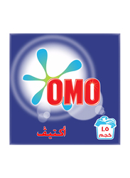 Omo Active Laundry Detergent Powder, 1.5kg
